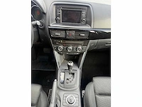 Mazda - cx-5 - 2.2d ts+ 2wd 7-kdl-16 2013 iaw - afbeelding 12 van  12