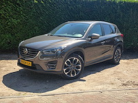 Mazda - cx-5 - 2.5 sag 192 gt-m 4wd - 2017 - personenauto - s-024-lh - afbeelding 1 van  18