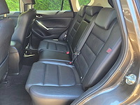 Mazda - cx-5 - 2.5 sag 192 gt-m 4wd - 2017 - personenauto - s-024-lh - afbeelding 10 van  18