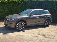 Mazda - cx-5 - 2.5 sag 192 gt-m 4wd - 2017 - personenauto - s-024-lh - afbeelding 13 van  18