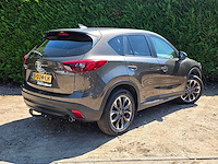 Mazda - cx-5 - 2.5 sag 192 gt-m 4wd - 2017 - personenauto - s-024-lh - afbeelding 14 van  18