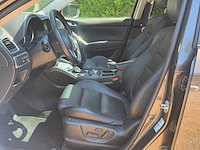 Mazda - cx-5 - 2.5 sag 192 gt-m 4wd - 2017 - personenauto - s-024-lh - afbeelding 16 van  18