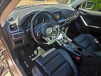 Mazda - cx-5 - 2.5 sag 192 gt-m 4wd - 2017 - personenauto - s-024-lh - afbeelding 15 van  16