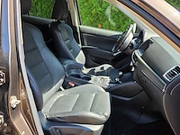 Mazda - cx-5 - 2.5 sag 192 gt-m 4wd - 2017 - personenauto - s-024-lh - afbeelding 10 van  23