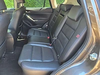 Mazda - cx-5 - 2.5 sag 192 gt-m 4wd - 2017 - personenauto - s-024-lh - afbeelding 13 van  23