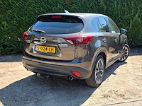 Mazda - cx-5 - 2.5 sag 192 gt-m 4wd - 2017 - personenauto - s-024-lh - afbeelding 19 van  23