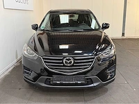 Mazda - cx-5 - personenauto - 2015 - afbeelding 32 van  33