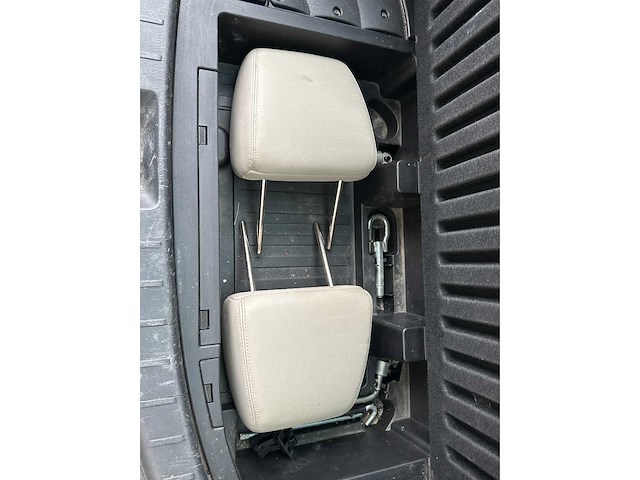 Mazda - cx-9 - 3.7 gt-l - car - 2009 - afbeelding 3 van  37