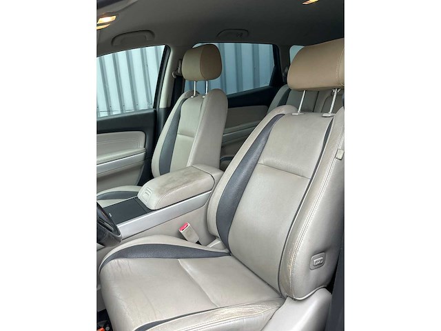 Mazda - cx-9 - 3.7 gt-l - car - 2009 - afbeelding 4 van  37