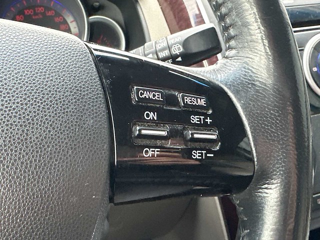 Mazda - cx-9 - 3.7 gt-l - car - 2009 - afbeelding 5 van  37