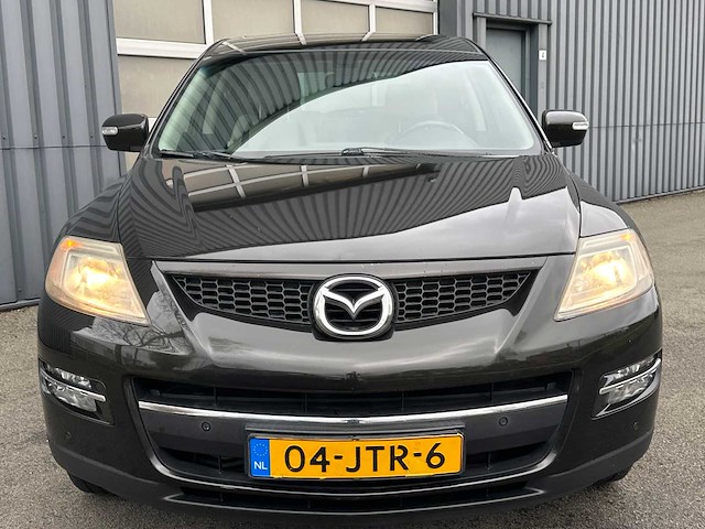 Mazda - cx-9 - 3.7 gt-l - car - 2009 - afbeelding 7 van  37