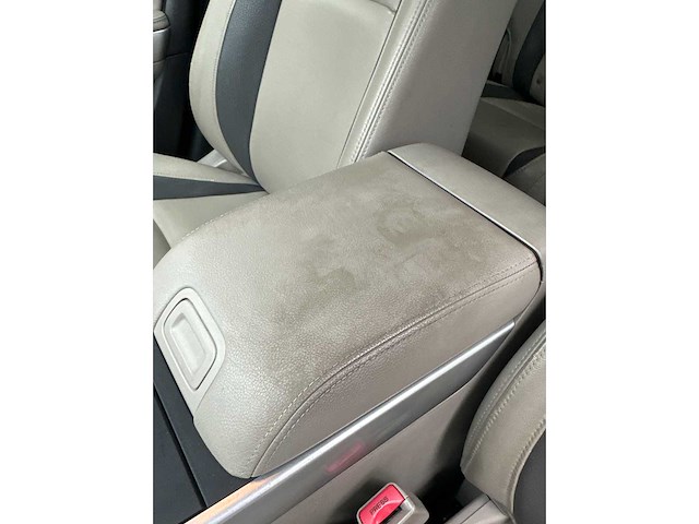 Mazda - cx-9 - 3.7 gt-l - car - 2009 - afbeelding 8 van  37