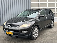 Mazda - cx-9 - 3.7 gt-l - car - 2009 - afbeelding 1 van  37