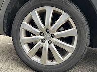 Mazda - cx-9 - 3.7 gt-l - car - 2009 - afbeelding 15 van  37