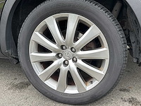Mazda - cx-9 - 3.7 gt-l - car - 2009 - afbeelding 19 van  37