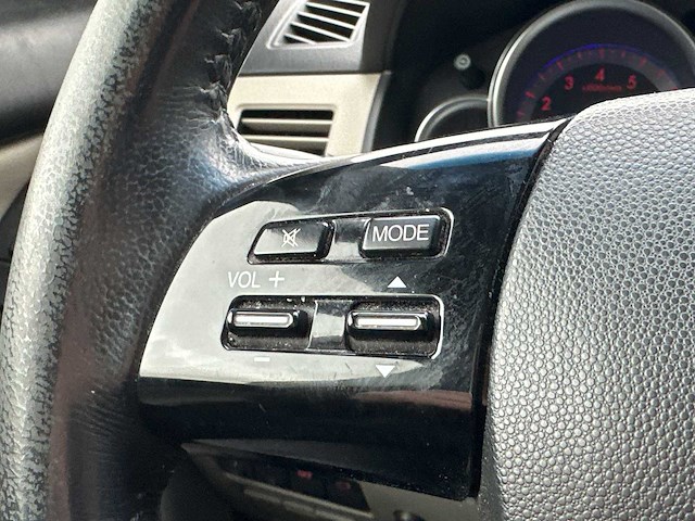 Mazda - cx-9 - 3.7 gt-l - car - 2009 - afbeelding 20 van  37