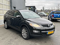 Mazda - cx-9 - 3.7 gt-l - car - 2009 - afbeelding 12 van  37