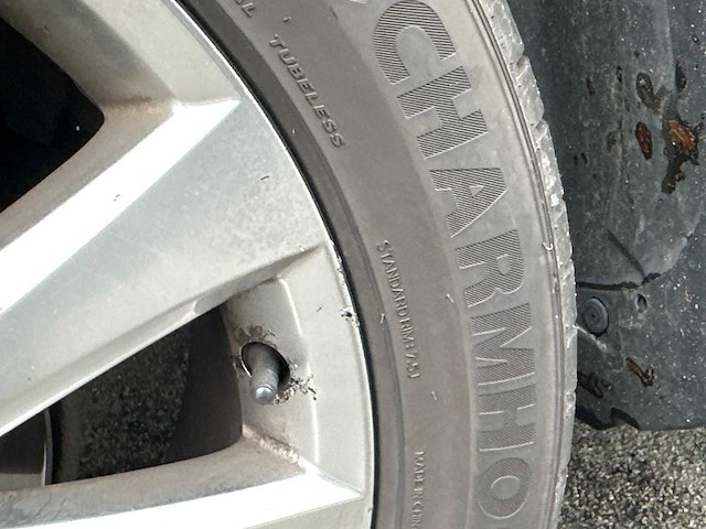 Mazda - cx-9 - 3.7 gt-l - car - 2009 - afbeelding 25 van  37