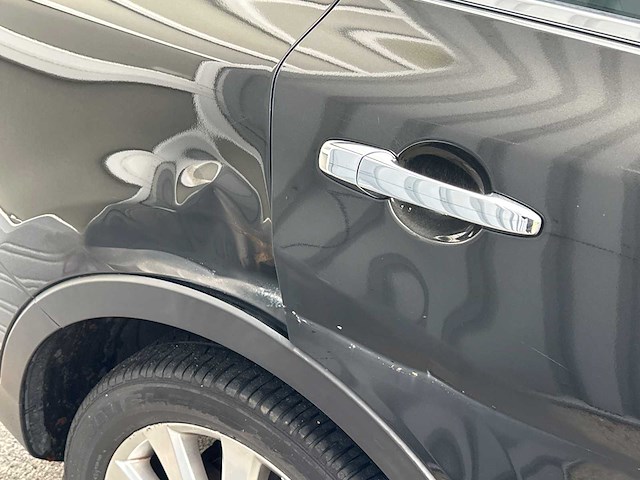 Mazda - cx-9 - 3.7 gt-l - car - 2009 - afbeelding 31 van  37