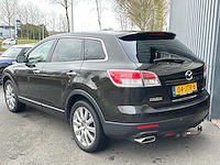 Mazda - cx-9 - 3.7 gt-l - car - 2009 - afbeelding 23 van  37