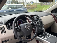 Mazda - cx-9 - 3.7 gt-l - car - 2009 - afbeelding 33 van  37