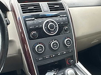 Mazda - cx-9 - 3.7 gt-l - car - 2009 - afbeelding 35 van  37
