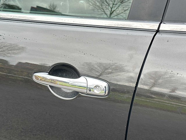 Mazda - cx-9 - 3.7 gt-l - car - 2009 - afbeelding 36 van  37