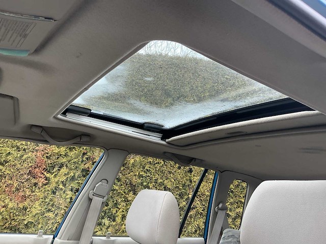 Mazda - demio - 1.3 glx plus - tt-tb-63 - afbeelding 3 van  23