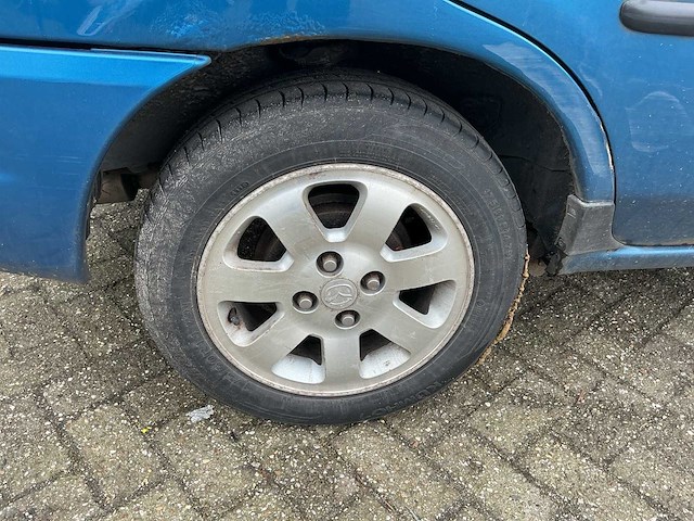 Mazda - demio - 1.3 glx plus - tt-tb-63 - afbeelding 5 van  23