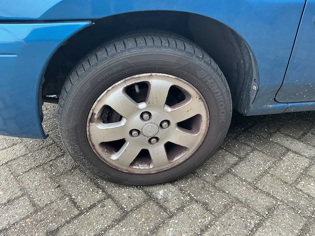 Mazda - demio - 1.3 glx plus - tt-tb-63 - afbeelding 6 van  23