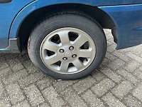 Mazda - demio - 1.3 glx plus - tt-tb-63 - afbeelding 7 van  23