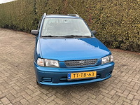 Mazda - demio - 1.3 glx plus - tt-tb-63 - afbeelding 9 van  23