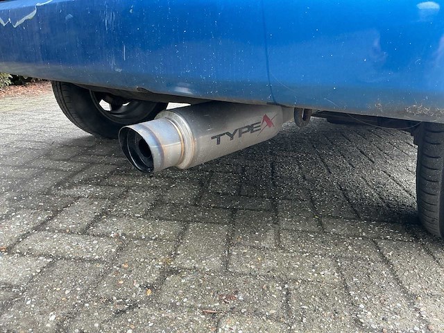 Mazda - demio - 1.3 glx plus - tt-tb-63 - afbeelding 20 van  23