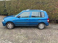 Mazda - demio - 1.3 glx plus - tt-tb-63 - afbeelding 22 van  23