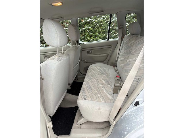 Mazda - demio - 1.3 lx - personenauto - afbeelding 2 van  26