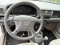 Mazda - demio - 1.3 lx - personenauto - afbeelding 5 van  26