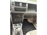 Mazda - demio - 1.3 lx - personenauto - afbeelding 7 van  26