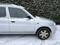 Mazda - demio - 1.3 lx - personenauto - afbeelding 9 van  26