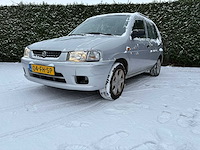 Mazda - demio - 1.3 lx - personenauto - afbeelding 1 van  26
