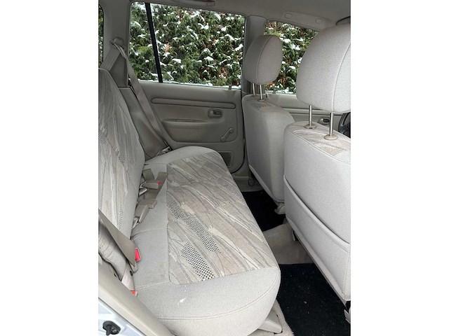 Mazda - demio - 1.3 lx - personenauto - afbeelding 14 van  26