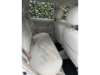 Mazda - demio - 1.3 lx - personenauto - afbeelding 14 van  26