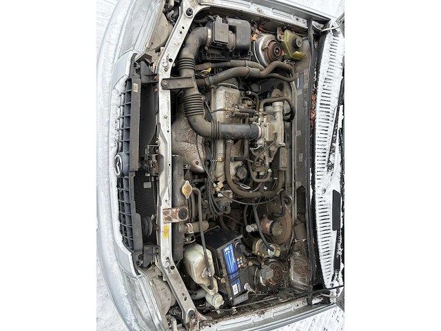 Mazda - demio - 1.3 lx - personenauto - afbeelding 18 van  26