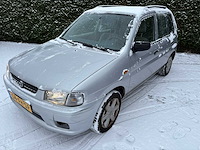 Mazda - demio - 1.3 lx - personenauto - afbeelding 12 van  26