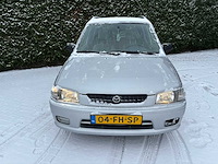 Mazda - demio - 1.3 lx - personenauto - afbeelding 20 van  26