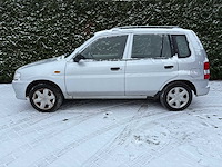 Mazda - demio - 1.3 lx - personenauto - afbeelding 22 van  26
