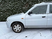 Mazda - demio - 1.3 lx - personenauto - afbeelding 23 van  26
