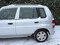 Mazda - demio - 1.3 lx - personenauto - afbeelding 24 van  26