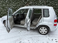 Mazda - demio - 1.3 lx - personenauto - afbeelding 25 van  26