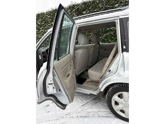 Mazda - demio - 1.3 lx - personenauto - afbeelding 26 van  26