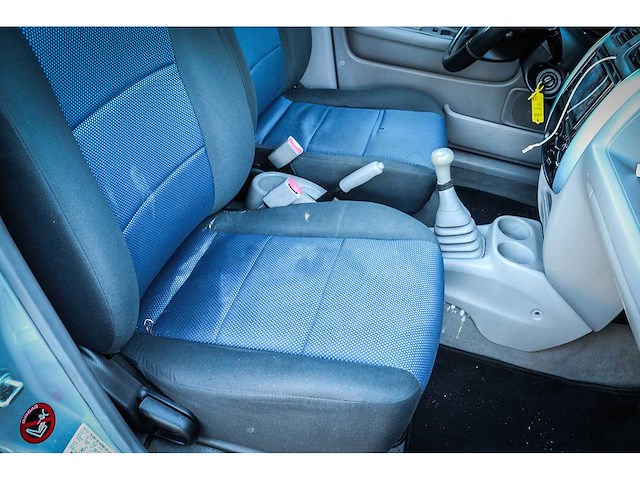 Mazda - demio - 1.5 exclusive 52-jf-fb - afbeelding 7 van  15